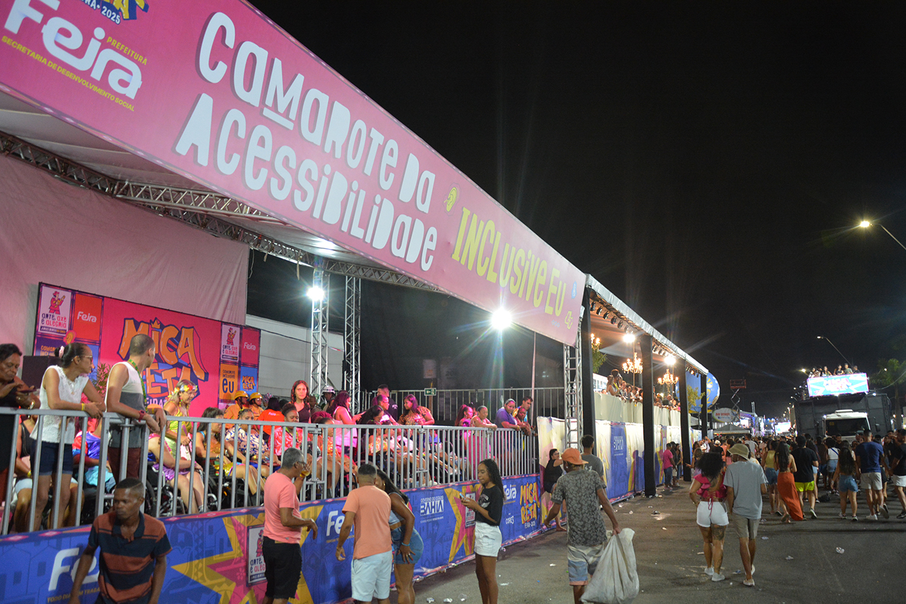 Foto: Reprodução/Prefeitura de Feira de Santana - BA